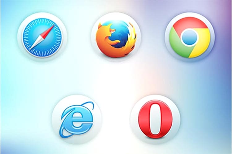 2024 Temmuz Ayının En Çok Kullanılan Tarayıcıları Belli Oldu