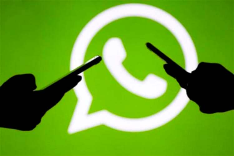 Android Kullanıcılar WhatsApp'a Parmak İzi ile Girebilecek!