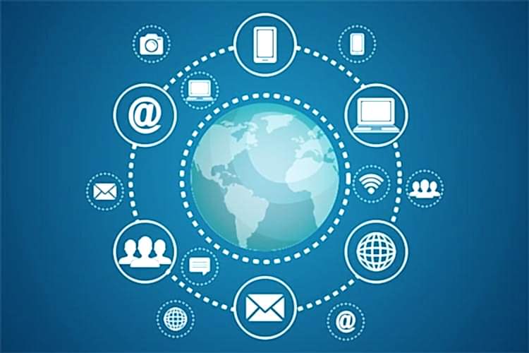 Aylık Ortalama İnternet Kullanımı 197 GB