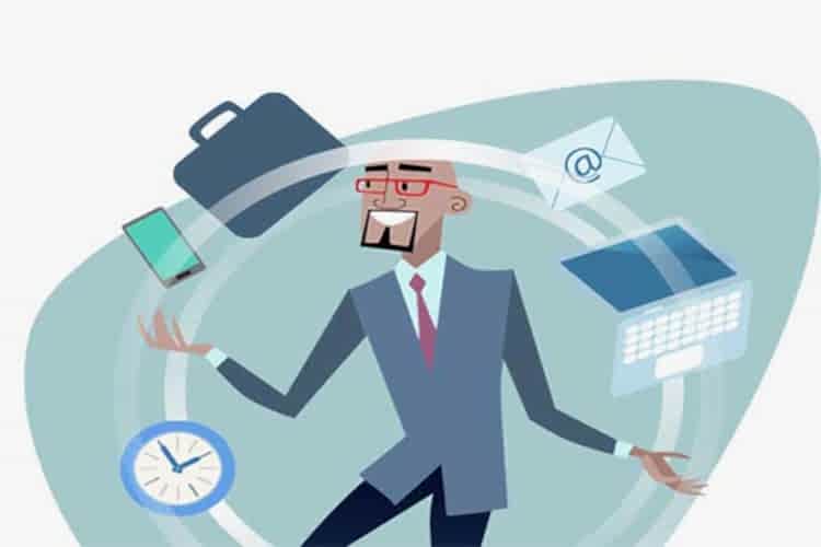 Bu Uygulama ile Zamanı Daha Verimli Kullanacaksınız