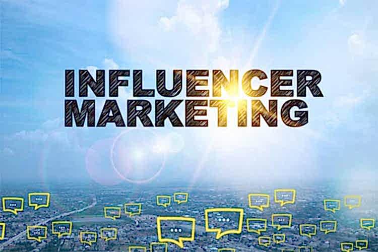Dijital Reklamlarda Influencer Marketing'in Etkisi