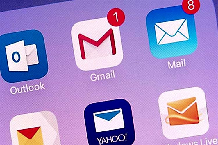 Dikkat! Google GMAIL Hangi Bilgilerimizi Topluyor?