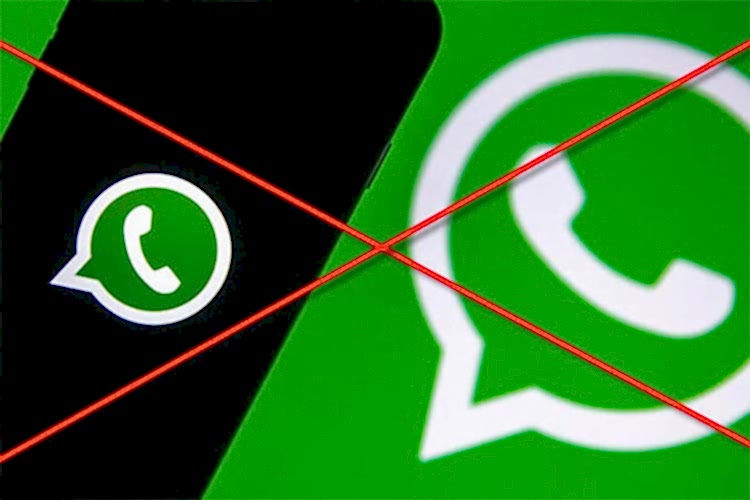 Dikkat! WhatsApp Yeni Yılda Bu Telefonlarda Çalışmayacak!