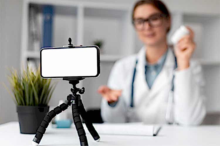 Doktor Video ve Fotoğraf Çekimi