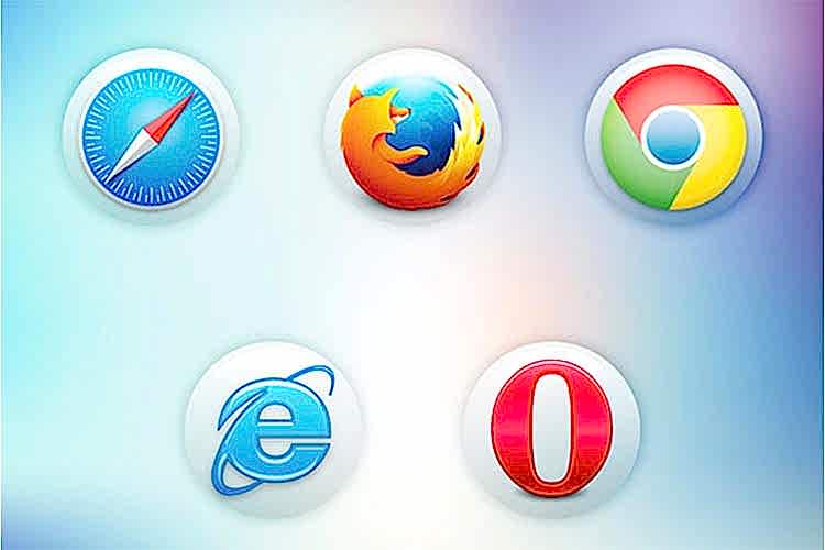 Dünyanın En Popüler İnternet Tarayıcıları Açıklandı