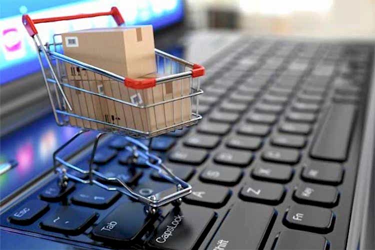 E-ticaret Pazarı 5 yılda Yüzde 30 Büyüdü