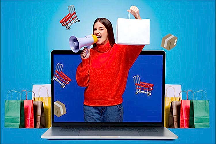 E-Ticarette Öne Nasıl Çıkılır?