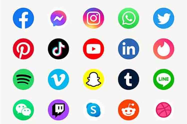 En Popüler Sosyal Medya Platformları Belli Oldu!