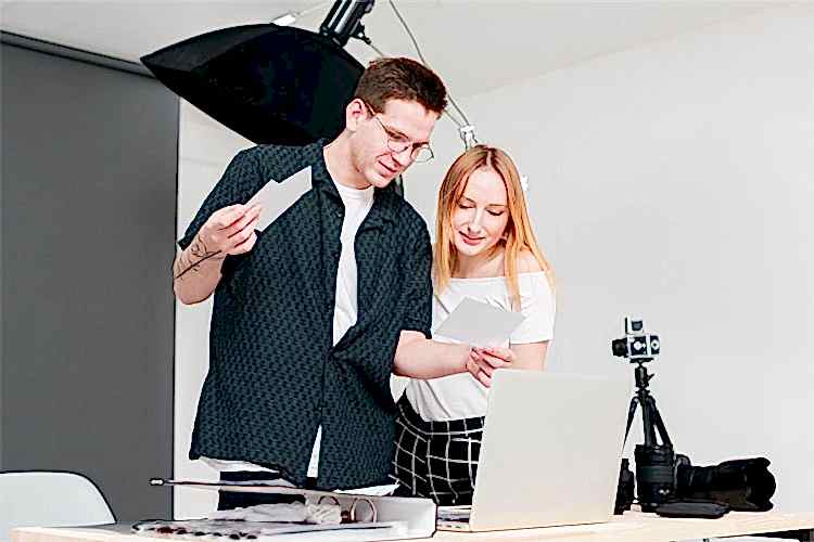 Endüstriyel (Fabrika) Fotoğraf ve Video Çekimi