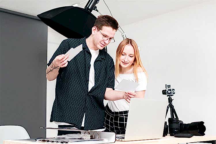 Fabrika Video, Fotoğraf ve Drone Çekimi