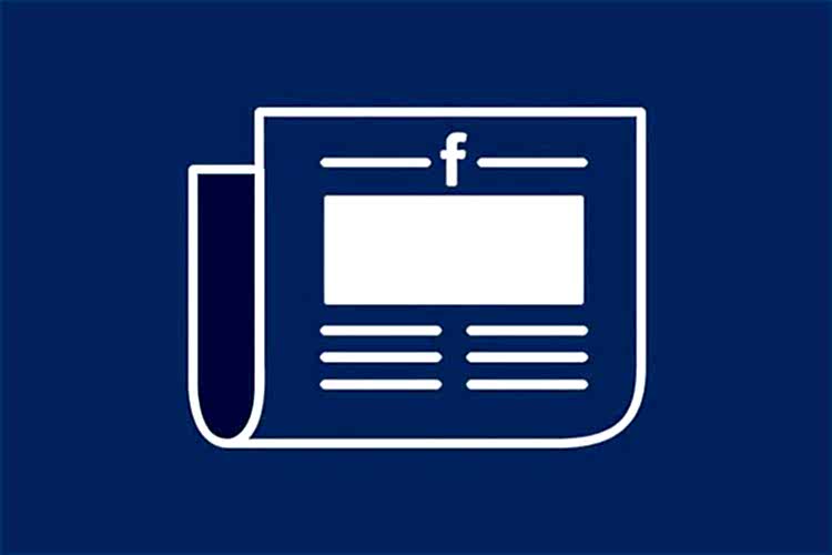 Facebook, Haberler Sekmesini Faaliyete Geçiriyor!
