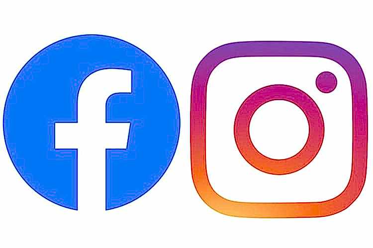 Facebook ve Instagram, Popüler Hesapların Konumunu Gösterecek
