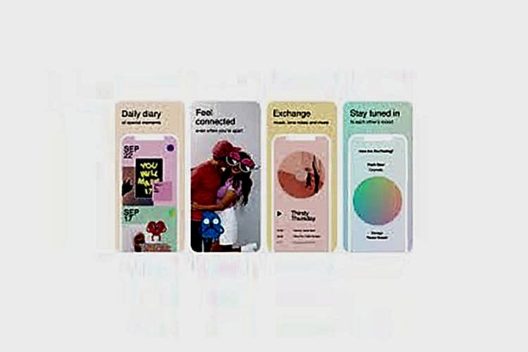 Facebook'tan Çiftler İçin Yeni Uygulama: Tuned!