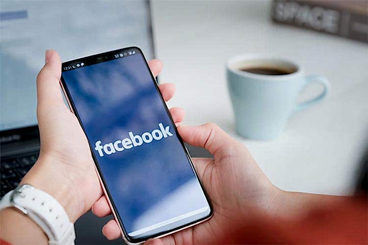 Facebook'tan İlginç Araştırma