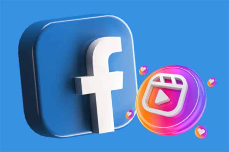 Facebook’tan Instagram Reels’ı Kopyalıyor!