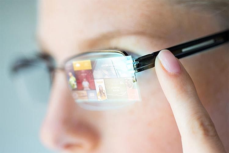 Giyilebilir Teknolojinin Hayret Verici 10 Örneği