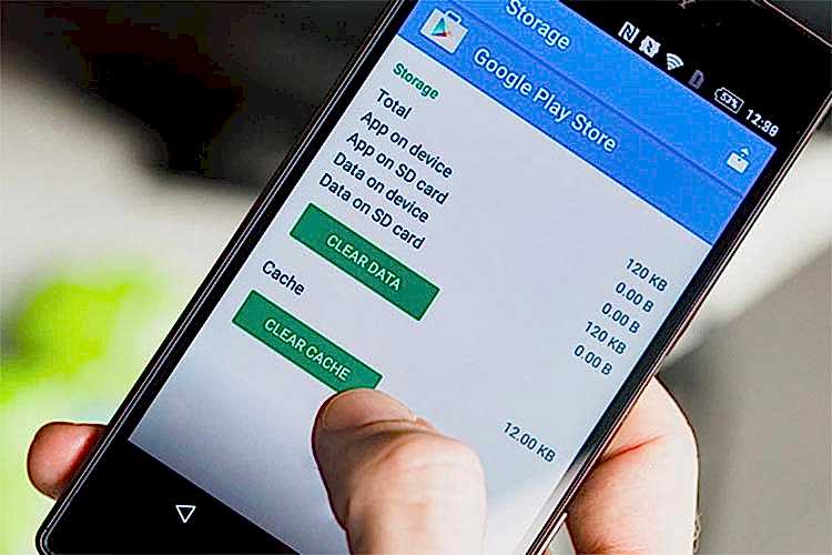 Google, Android Kullanım Veri Paylaşımını Durdurdu