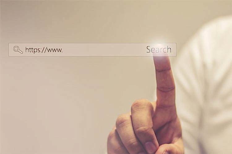 Google Arama Motoru Köklü Bir Değişime Gidiyor