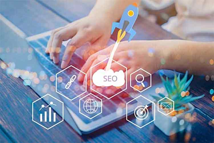 Google Arama Motoru Optimizasyonu SEO