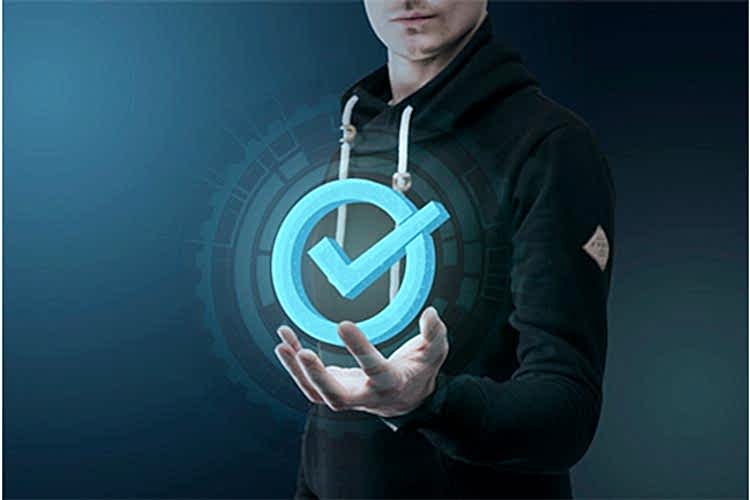 Google Arama Sonuçlarında Mavi Onay İşareti Çıkacak