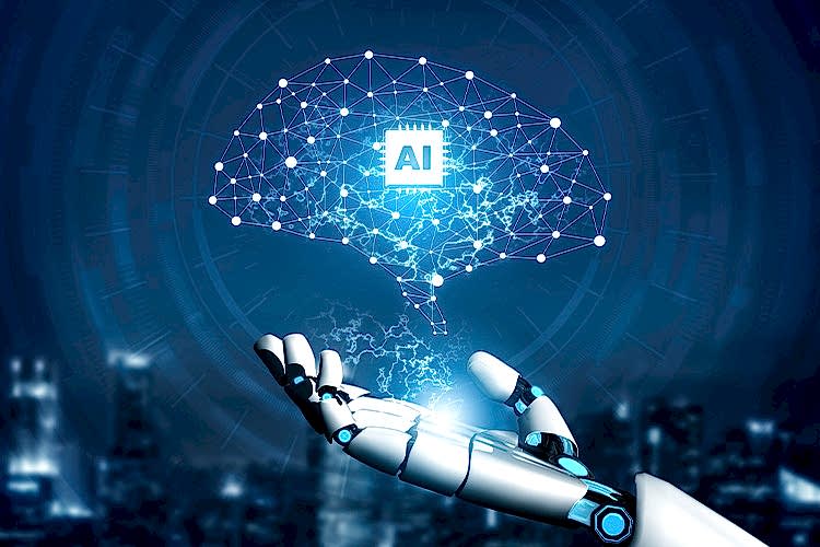 Google, Aramalarda Yapay Zeka Göstermeye Başladı