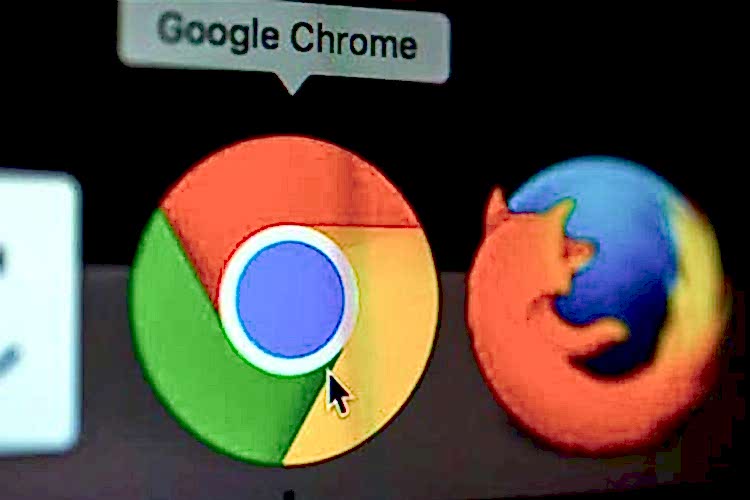 Google Chrome'a Oynat Butonu Geliyor!