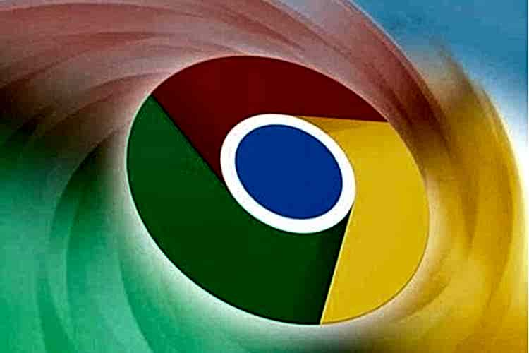 Google Chrome’un Logosu Değişiyor!
