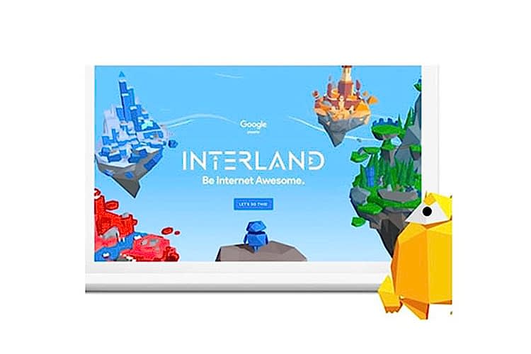 Google, Çocuklara Sahte Haberleri Tespit Etmeyi Öğretiyor