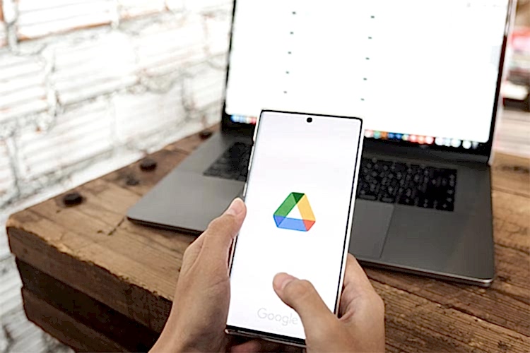 Google Drive’dan Beklenen Özellik