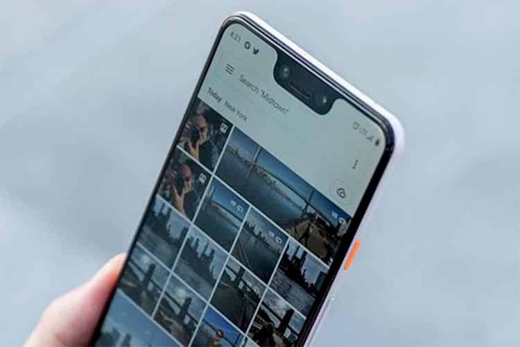 Google Fotoğraflara Manuel Etiketleme Geliyor!