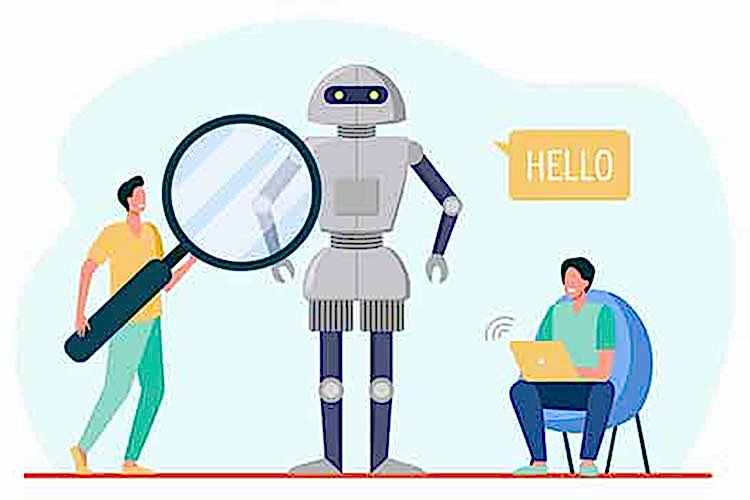 Google Görsel Aramalarına Yapay Zekâyla Yeni Özellik