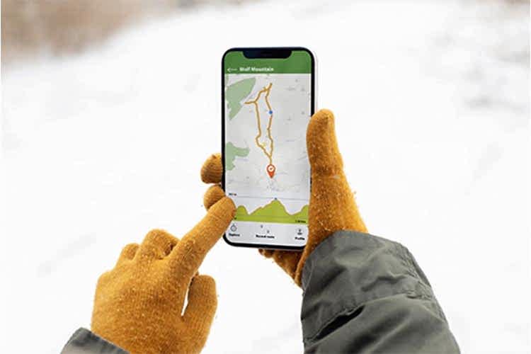 Google Haritalar Güncellendi, Artık Bina Girişleri Gösterilecek