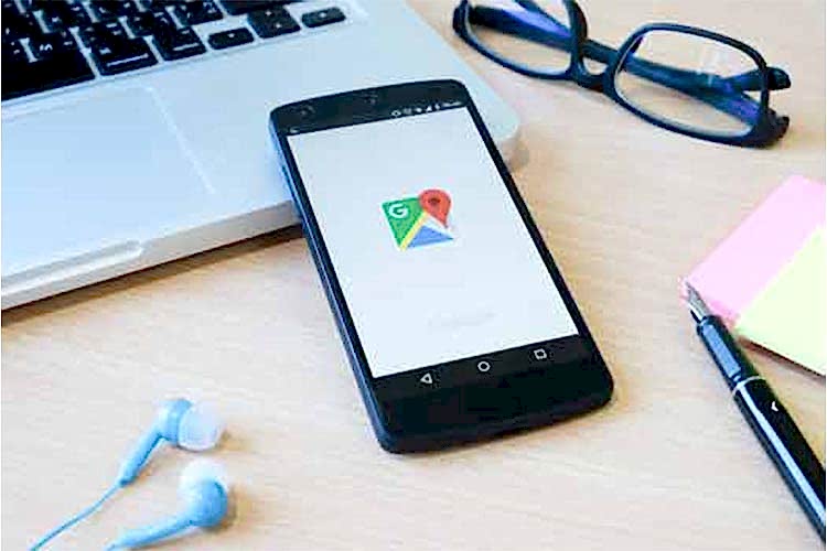 Google Haritalar’a 3 Yeni Özellik