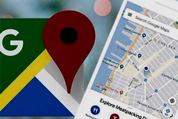 Google Haritalara Yerel Dil Desteği Geliyor!