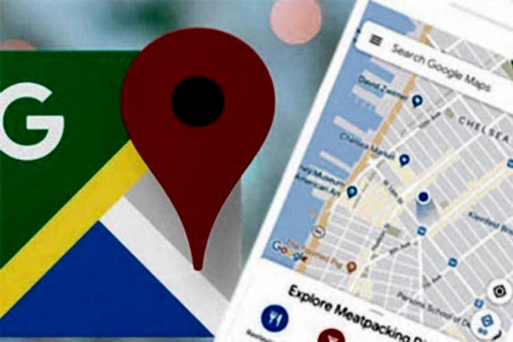 Google Haritalar’da Konum Ekleme Nasıl Yapılır?