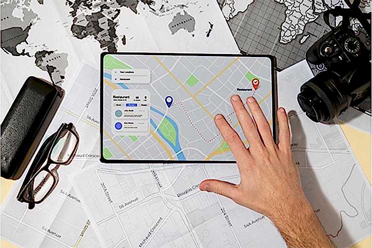 Google Haritalar'da Sahte Yorum Yapanlar İfşa Edilecek
