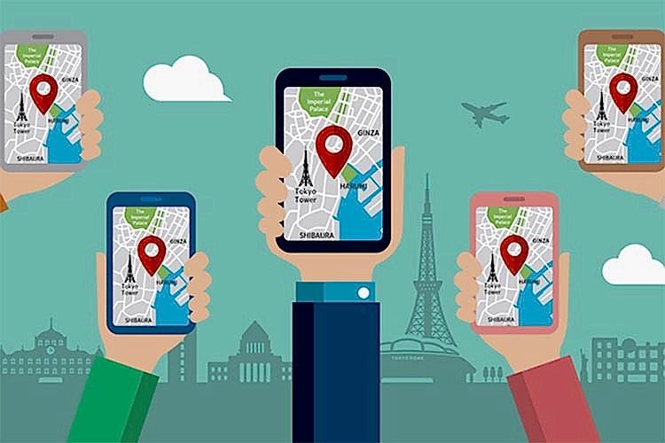 Google Haritalardan Kesin Karar!