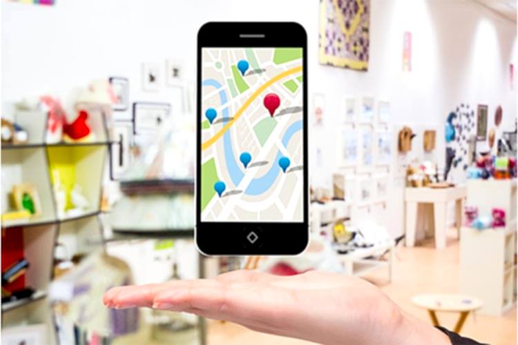 Google Haritalar'ın Arayüzü Yeni Renklerle Güncellendi