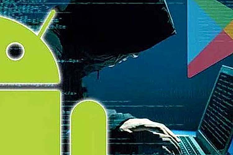 Google, Hırsız Uygulamalar Konusunda Uyardı!