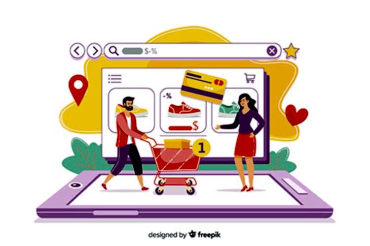 Google İnternet Alışverişlerinde Yepyeni Bir Dönem Başlatmaya Hazırlanıyor