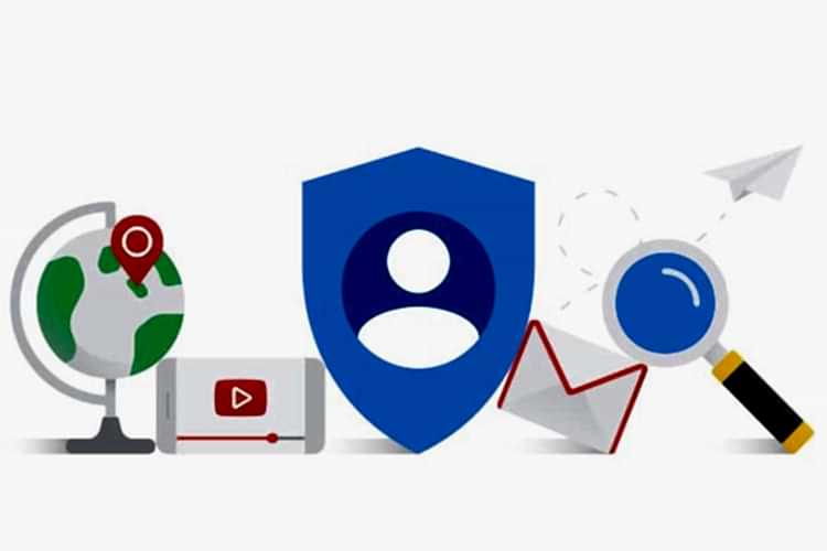 Google Kişisel Verilerin Gizliliği İçin Üç Yeni Özellik
