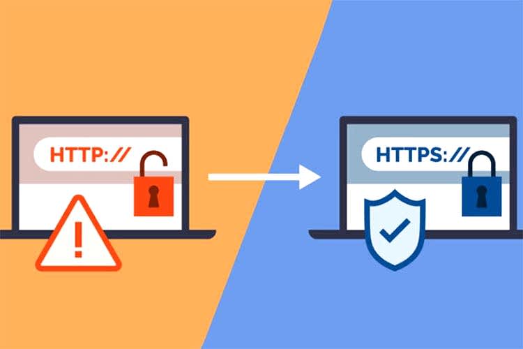 Google Kullanıcılarını Güvenli Olmayan Web Sitelerinden Koruyacak