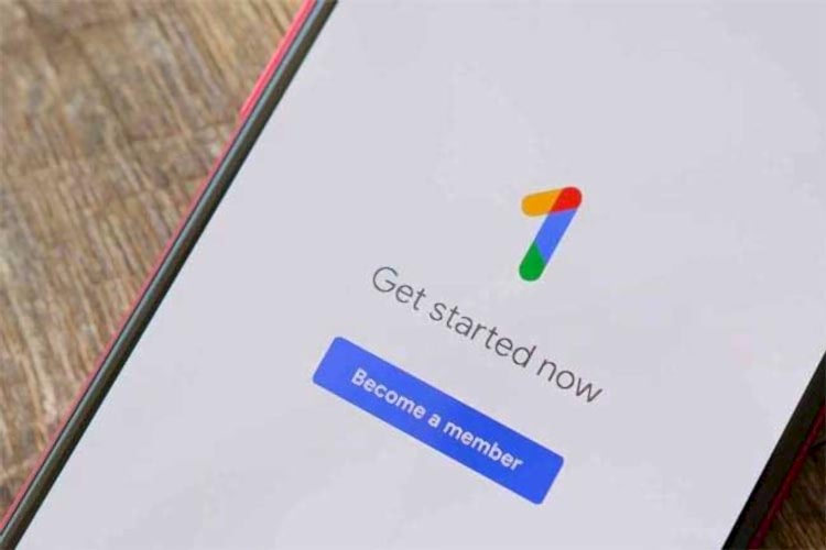 Google One’dan 5 TB Seçeneği