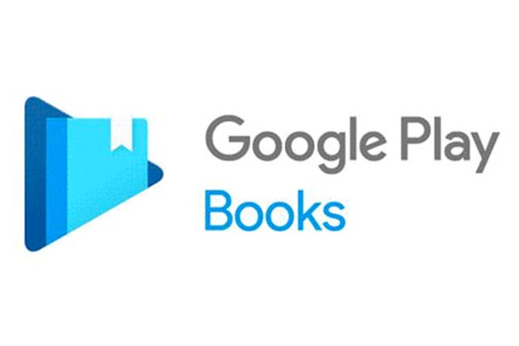 Google Play Kitaplar Uygulamasına Yeni Simge