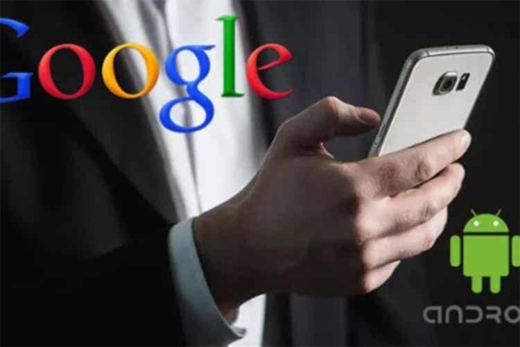 Google, Telefonunuzdan Bilgilerinizi Çalan Uygulamaları İfşa Etti!