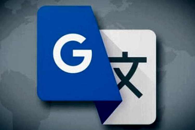 Google Translate'e Canlı Çeviri Özelliği Geldi!