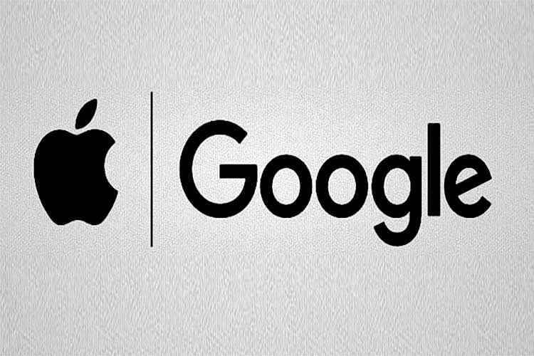 Google ve Apple, Kullanıcıları Korona Hastalarına Karşı Uyaracak!