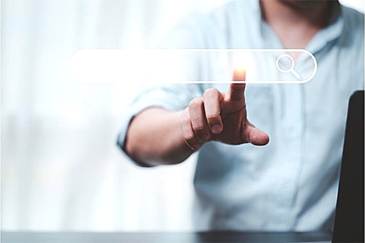 Google'da Yapılan İlk Arama Neydi?