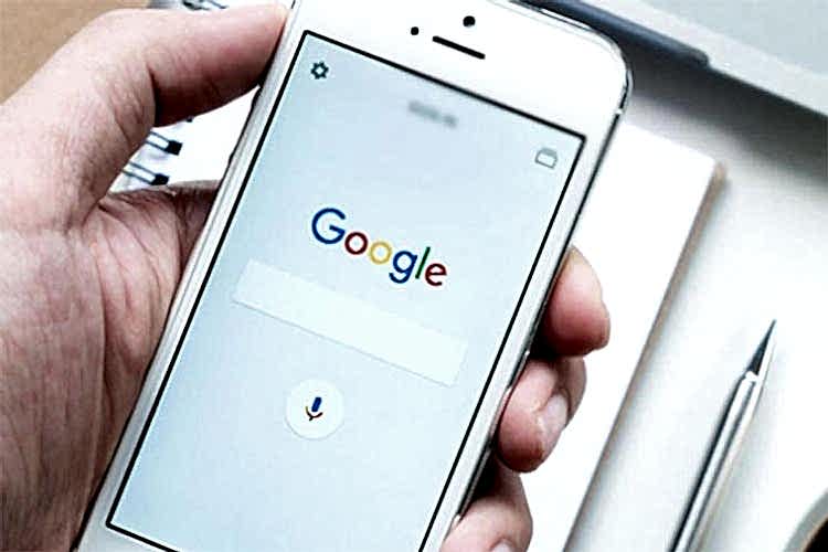 Google'dan Arıyoruz Diyerek Dolandırıyorlar!