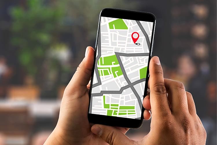 Google’dan AVM’lerde Kaybolma Derdini Çözecek Yenilik